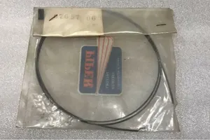 67657-006, 67657-06, PA-28 Piper Aircraft Carburetor Heat Control Cable Wire